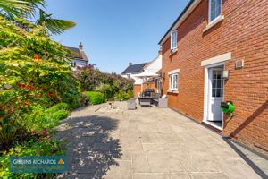 Garden- click for photo gallery
